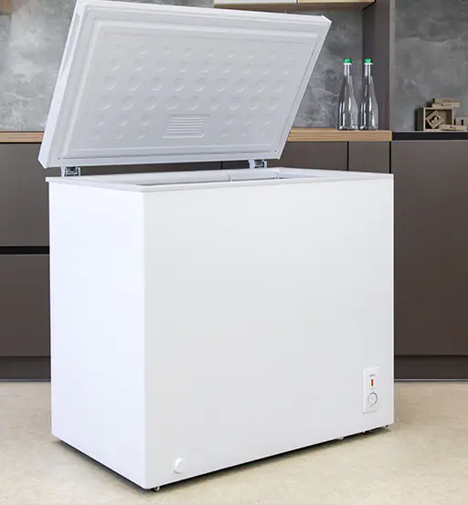 Морозильный ларь