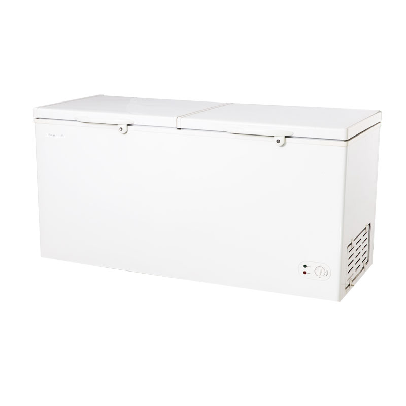 Морозильный ларь с механическим контролем температуры BD-550