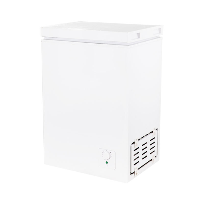 Нижний морозильный ларь с низким потреблением энергии BD-55