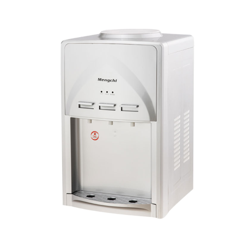 YLR-T123 Самый продаваемый настольный диспенсер для воды