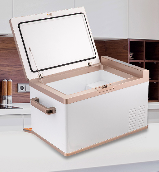 Автомобильный холодильник