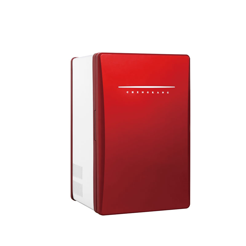 BC-40 Высокоэффективный автомобильный холодильник для обычных транспортных средств