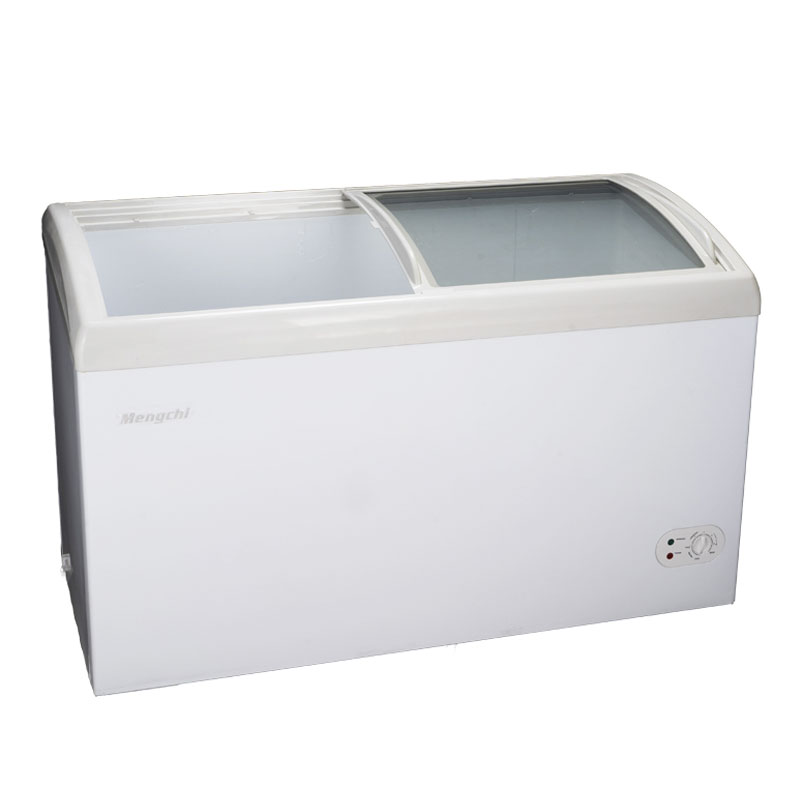 Морозильный ларь для мороженого с нижним охлаждением SC / SD-368