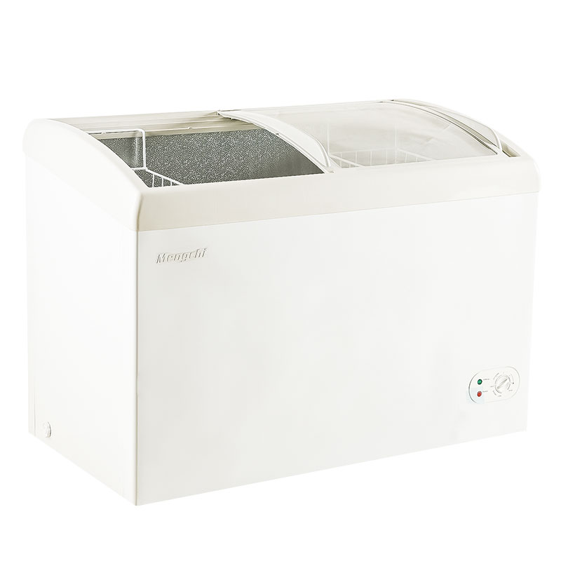 Морозильный ларь для плеера витрины мороженого SC / SD-308